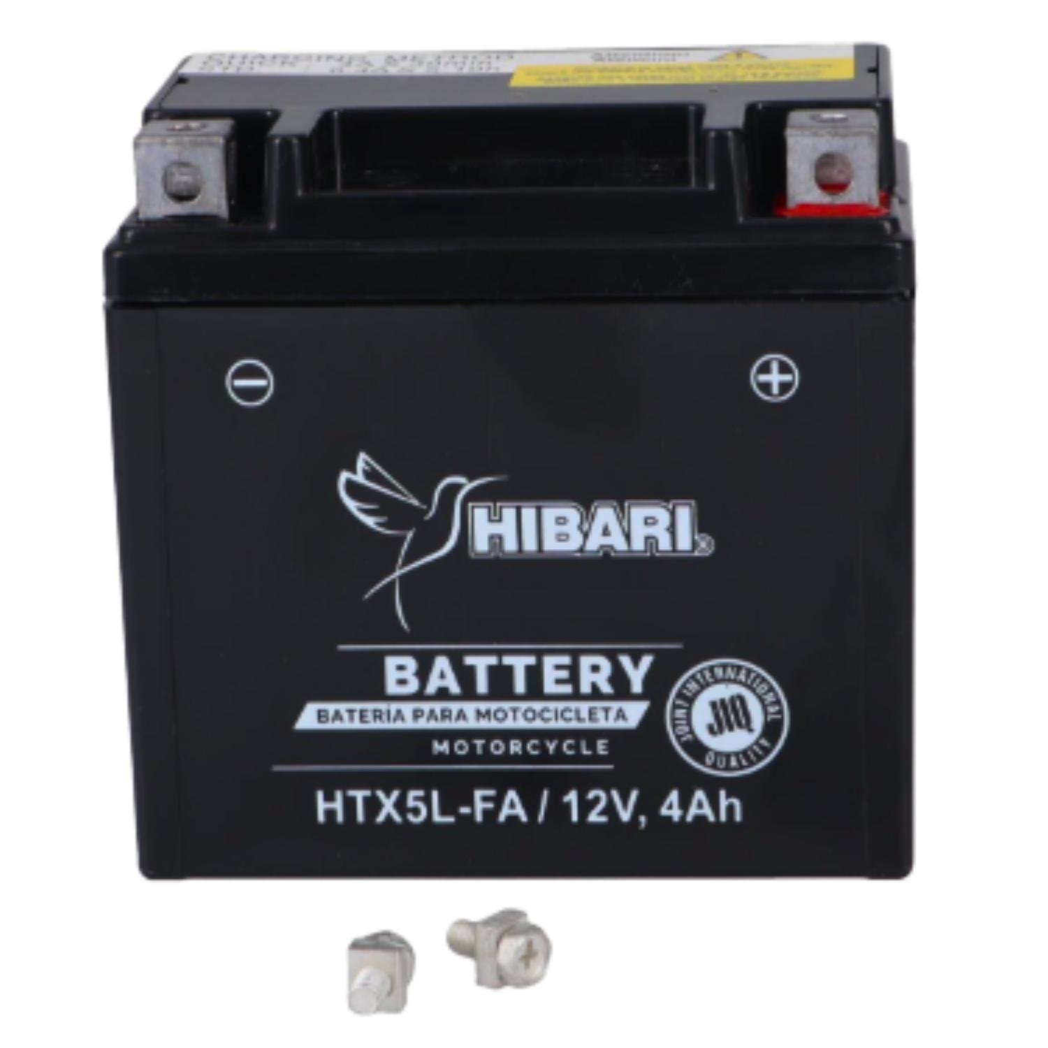 Batería Ytx5l