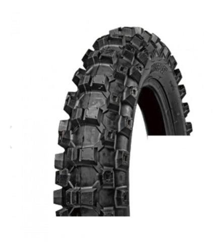 Neumático Moto H-872 110/90-19 M/c 4pr/62m Tt