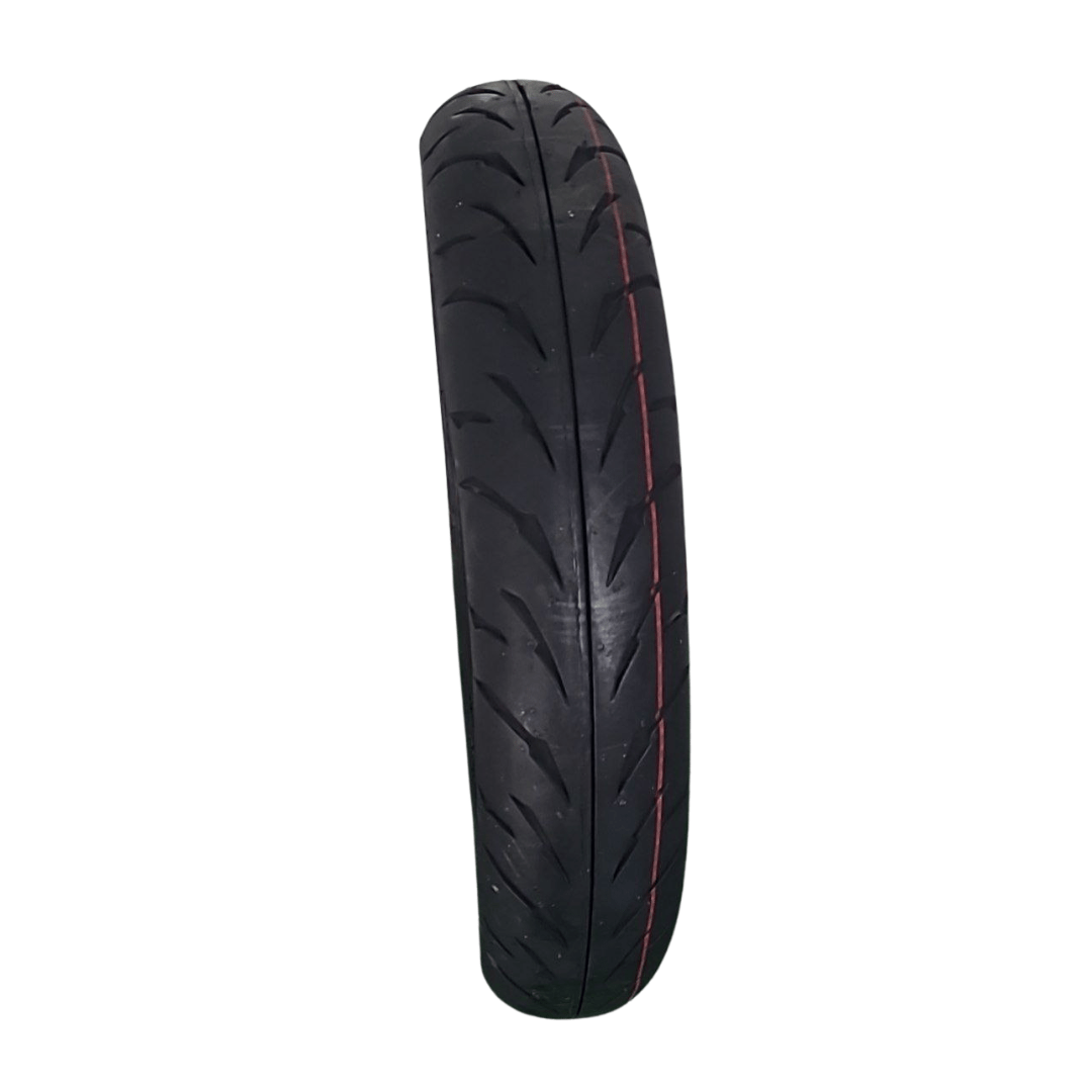Neumático para Moto 100-90-16 Marca Duro