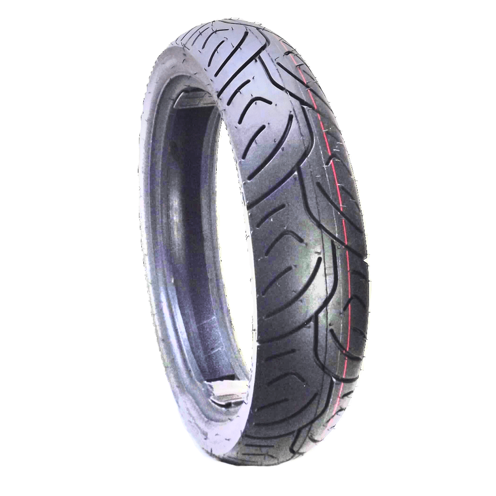 Neumatico 130/70-17 TL 6PR 68L Calle GRIP