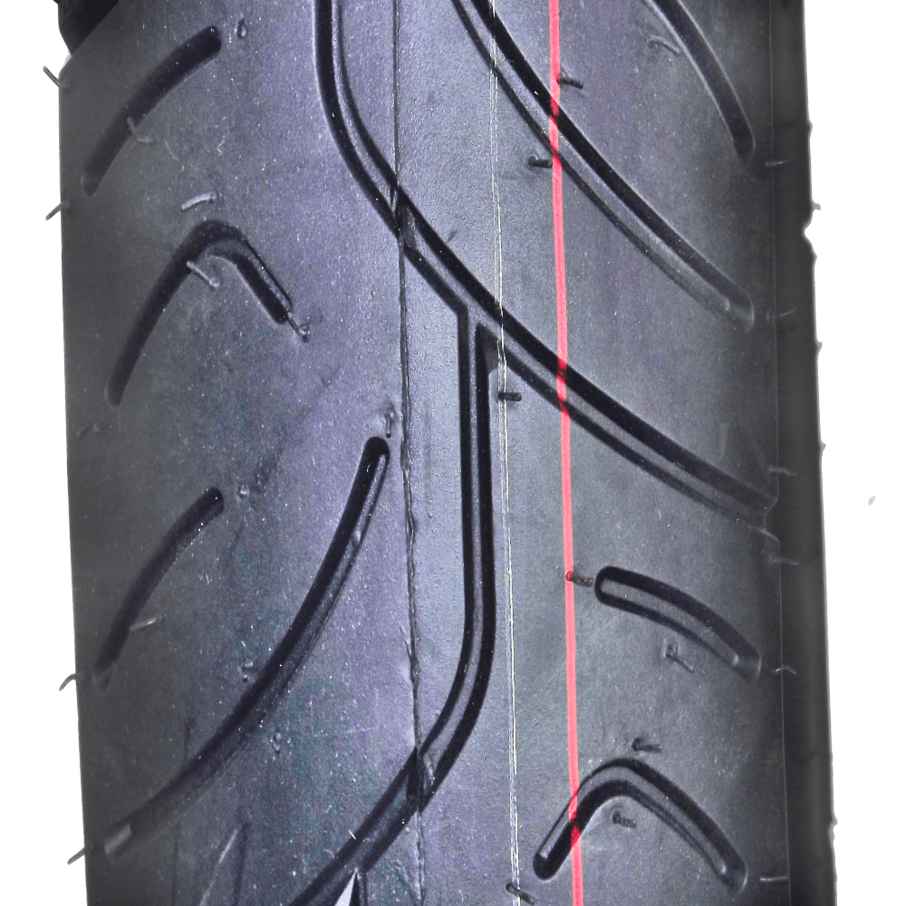 Neumatico 130/70-17 TL 6PR 68L Calle GRIP