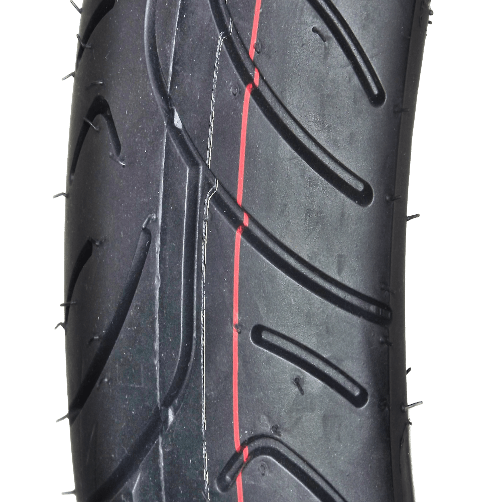 Neumatico 130/70-17 TL 6PR 68L Calle GRIP