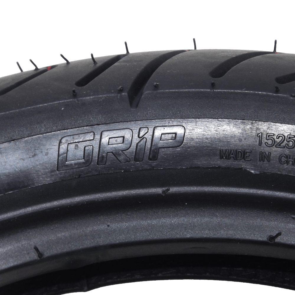 Neumatico 130/70-17 TL 6PR 68L Calle GRIP