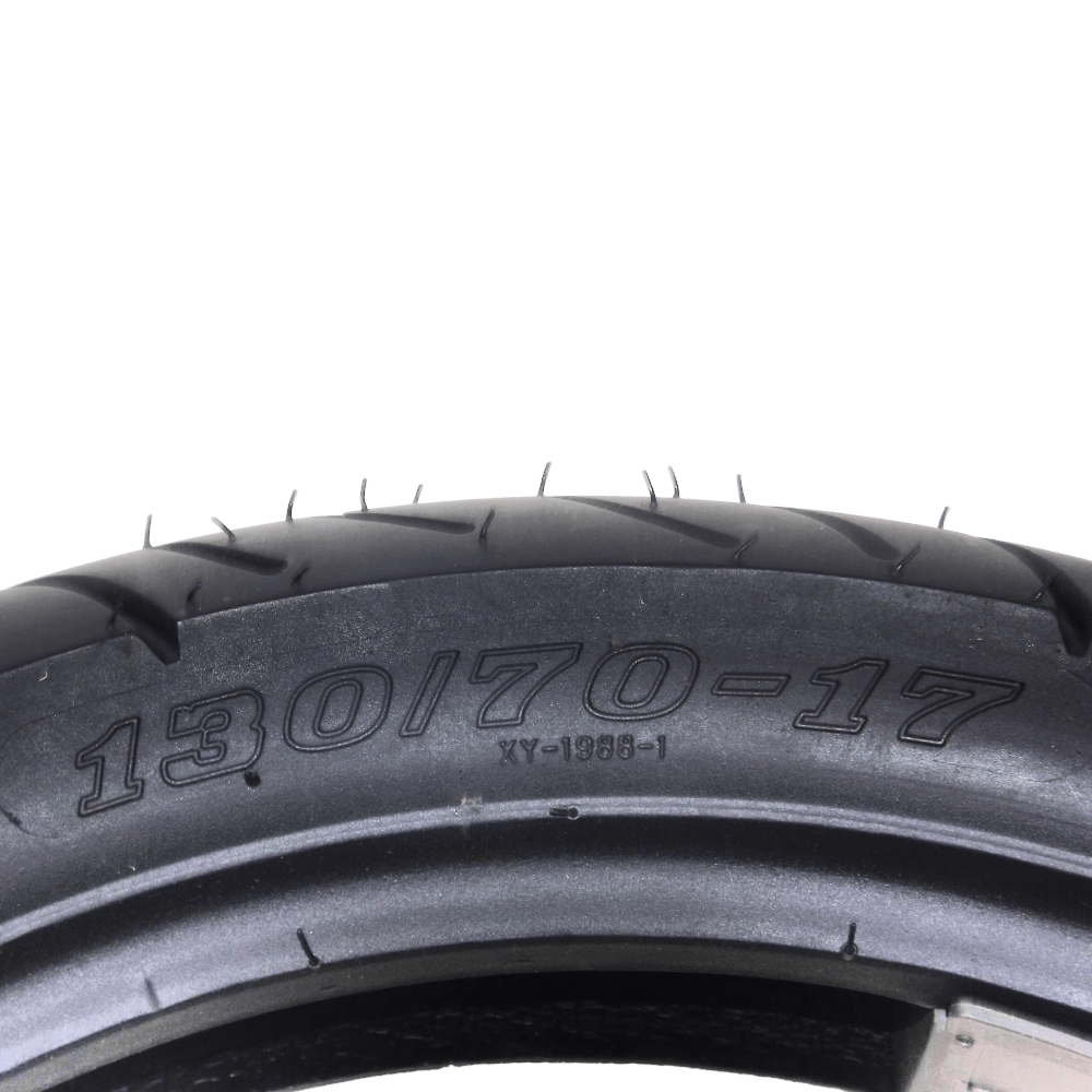 Neumatico 130/70-17 TL 6PR 68L Calle GRIP