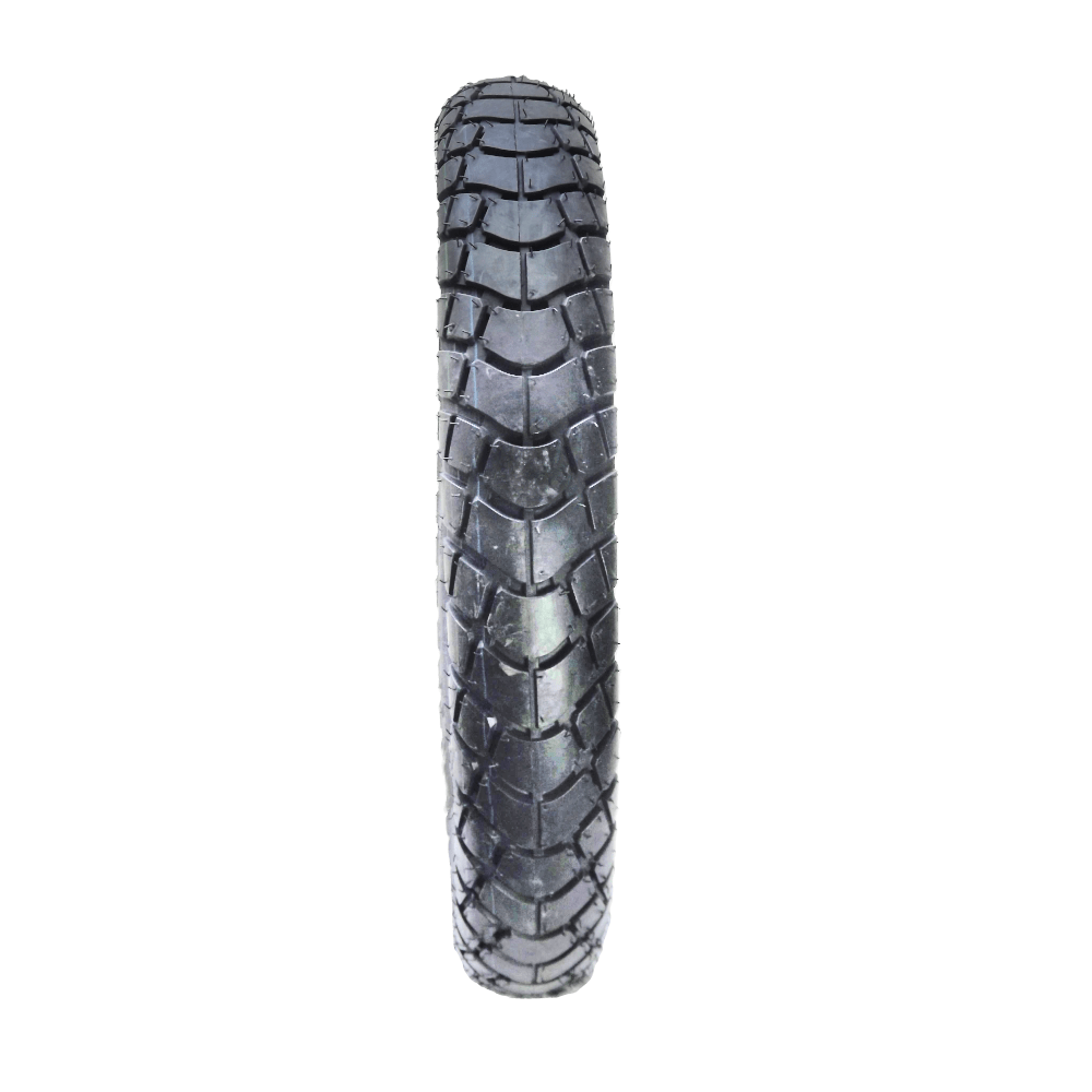 Neumatico 100/90-17 TL 8PR 61P Multiproposito GRIP