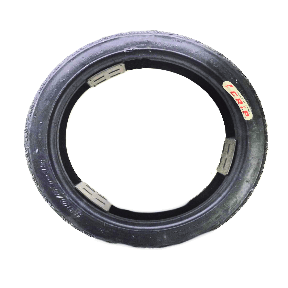 Neumatico 130/60-13 TL 8PR 63L Calle GRIP
