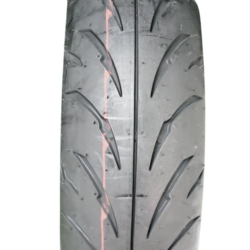 Neumático 140/60-r17 Yamaha Fz-16 O Similares