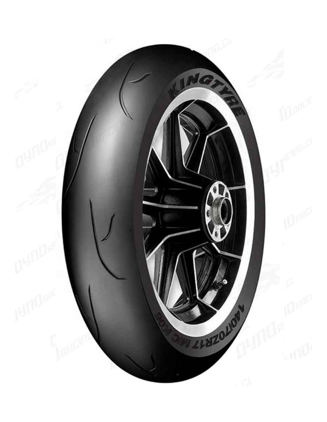 NEUMATICO K97 180/55 17 17 73W SPORT TL Kingtyre