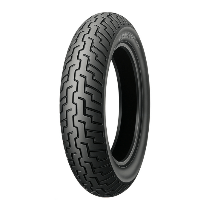 Neumatico 110/90-16 59P KABUKI D404 TT DUNLOP