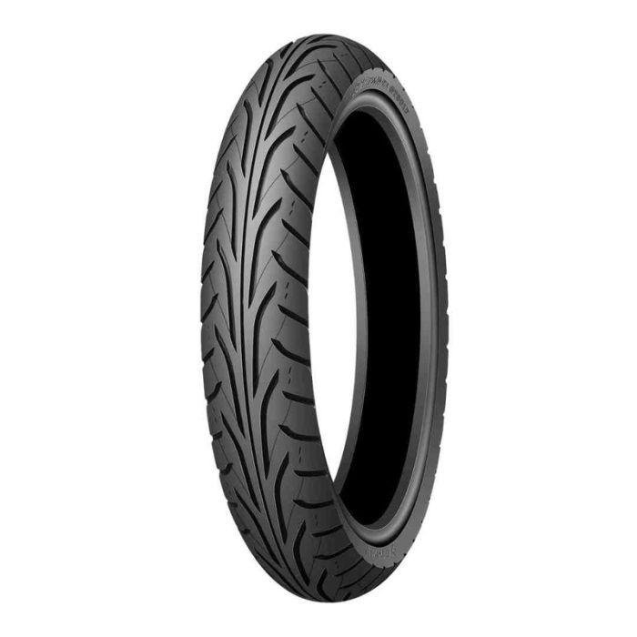 Neumatico 100/80-17 52H GT601 Sport Bias TL DUNLOP