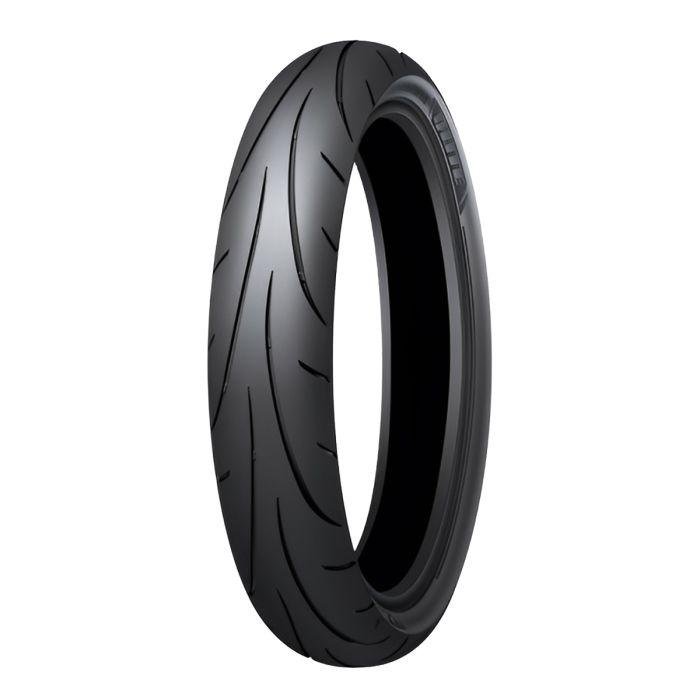 Neumatico 100/80-17 52H Q-LITE SPORT BIAS TL DUNLOP