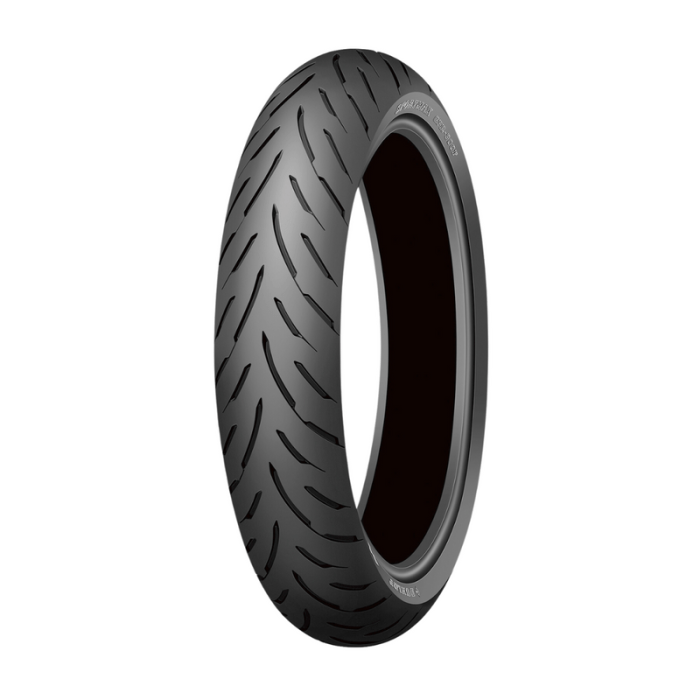 Neumatico 110/70R17 54W GPR300 Sport Radial TL DUNLOP
