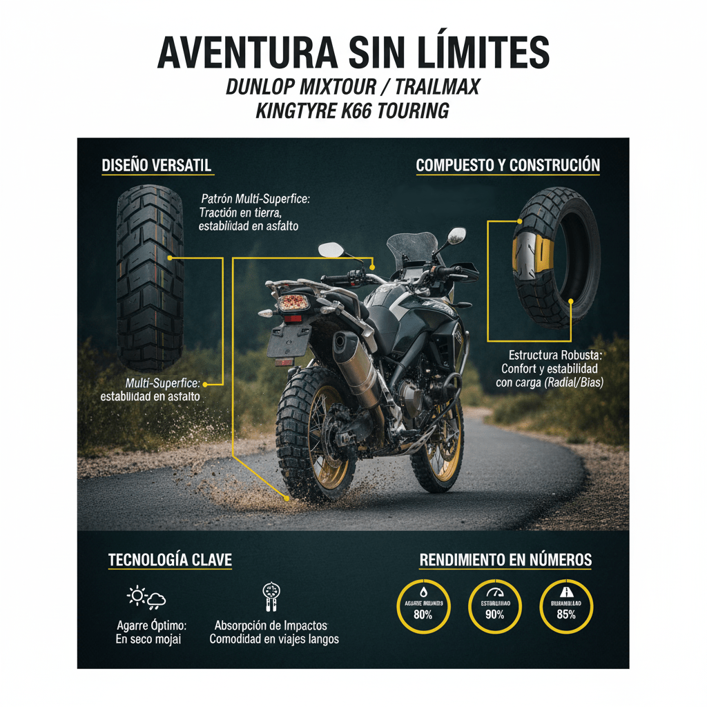 standard_resolution-401.png Neumatico 120/70R19 60V MIXTOUR TRAILMAX Touring TL DUNLOP